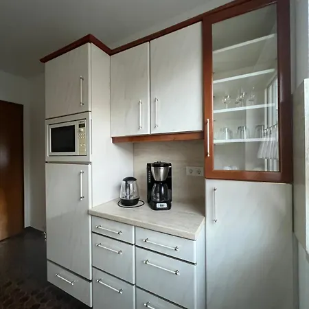 Gaestehaus Diemer Guest house