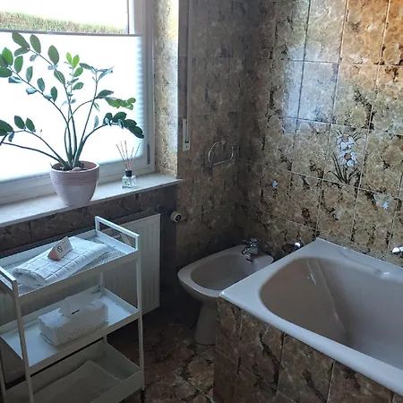 Gaestehaus Diemer Gæstehus 3*