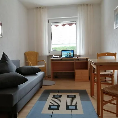 بيت ضيافة Gaestehaus Diemer مارغيتسهُشهايم