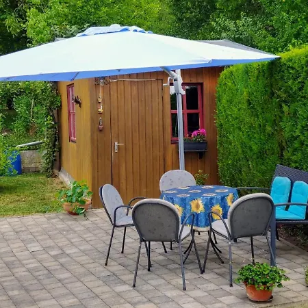 Gaestehaus Diemer بيت ضيافة