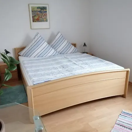 Gaestehaus Diemer Guest house *
