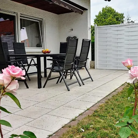 Gaestehaus Diemer بيت ضيافة مارغيتسهُشهايم