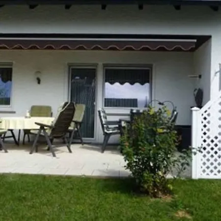 بيت ضيافة Gaestehaus Diemer 3*