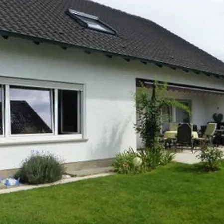 Gaestehaus Diemer بيت ضيافة