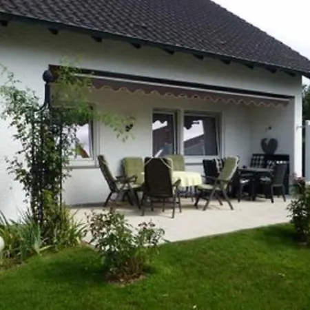 Gaestehaus Diemer بيت ضيافة