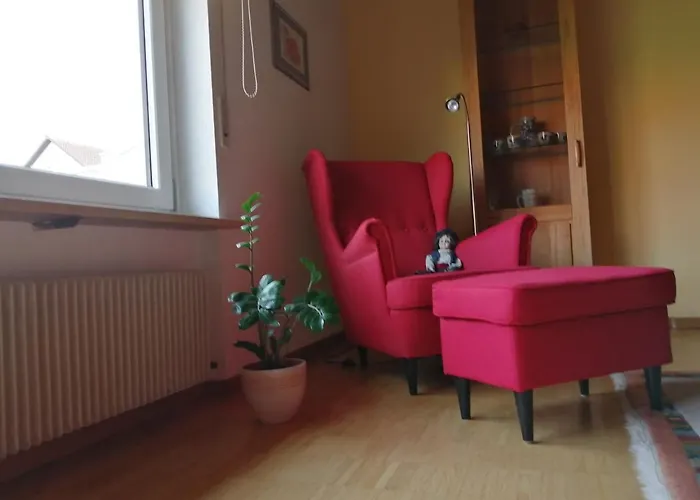 Gaestehaus Diemer 3*