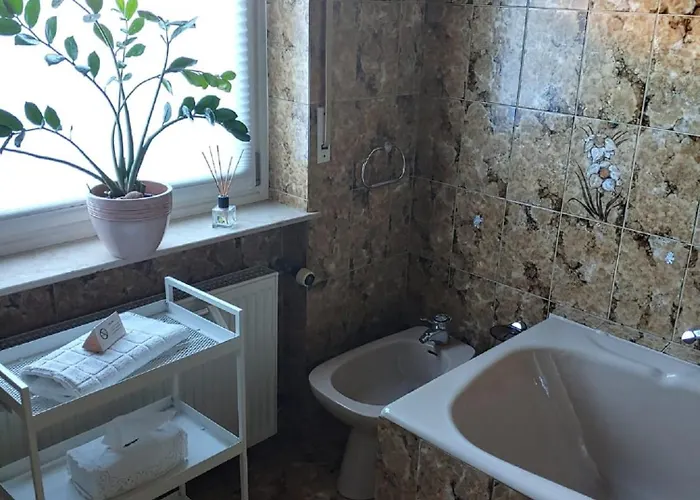 Gaestehaus Diemer בית הארחה 3*