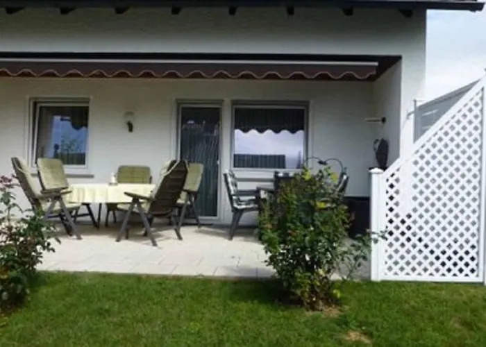 בית הארחה Gaestehaus Diemer 3*